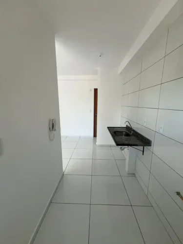 004 - ALUGO APT NO TURU - AREA DE LAZER COMPLETA