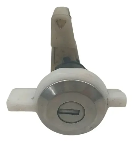 Miolo Fechadura Porta Dianteira Direita Renault Clio 2006