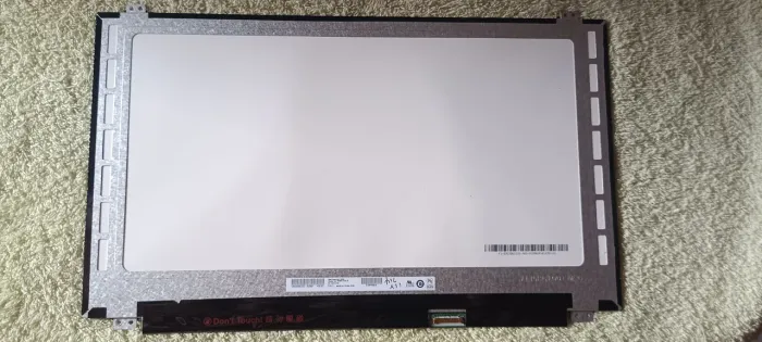 Tela Led Slim 15.6" 30P