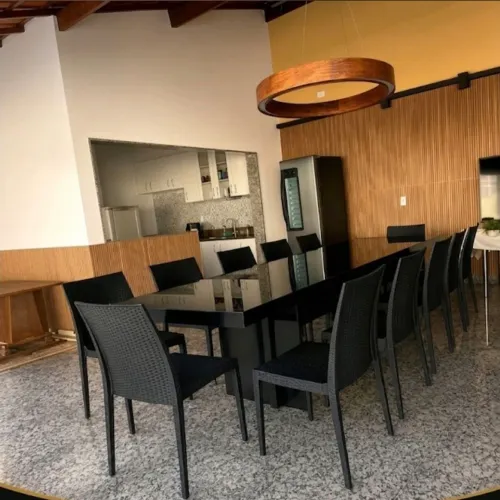 Conjunto de mesa + Cadeiras a partir de 990,00 