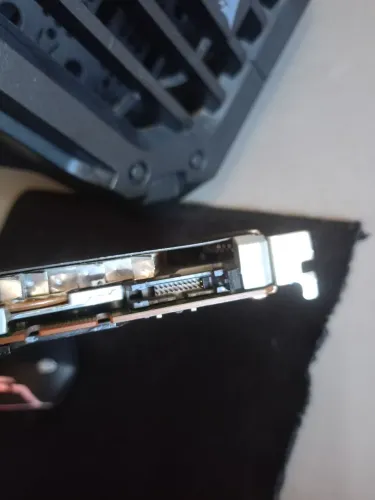 Placa de vídeo NVidia Quadro 4000 GDDR5 2GB