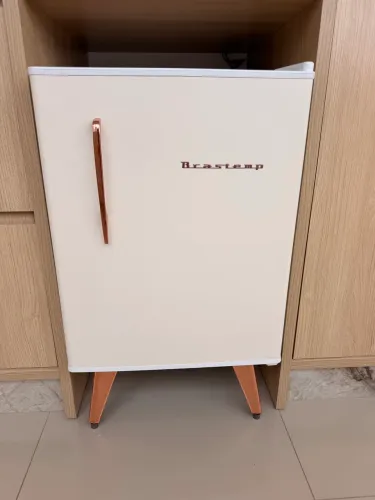 Frigobar Brastemp Retrô 