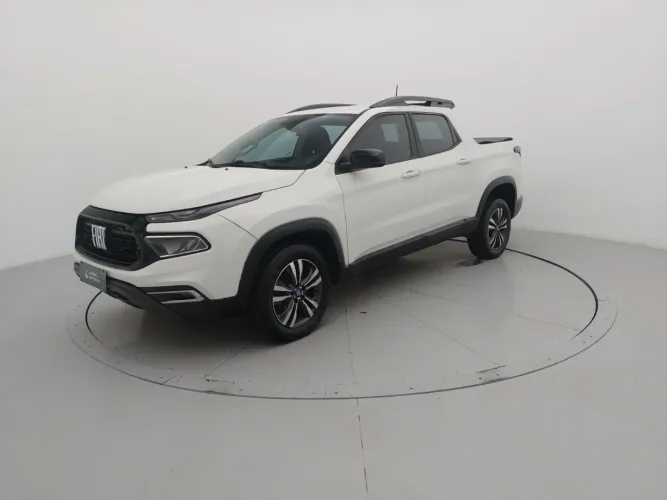 Fiat Toro Freedom 1.3 T270 4X2 Flex AUT 2024