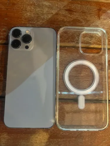 iPhone 13 Pro Max 128GB
