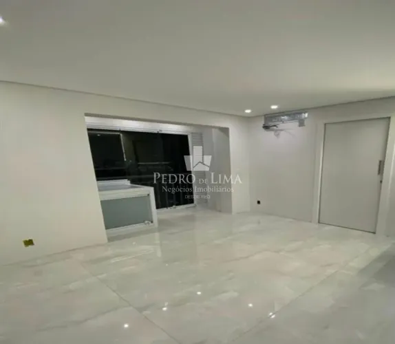 Condomínio Moment Anália Franco. Apartamento 38m².