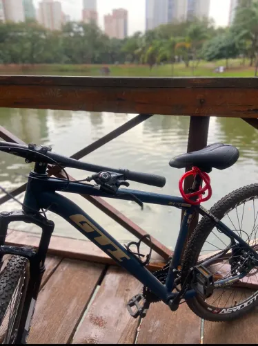 Bike gti aro 29