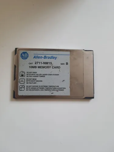 allen bradley