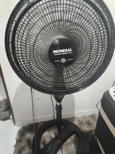 Ventilador