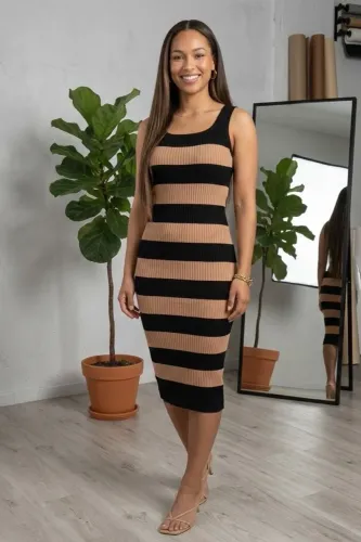 VESTIDO TRICÔ CORES DISPONÍVEL P,M,G,GG