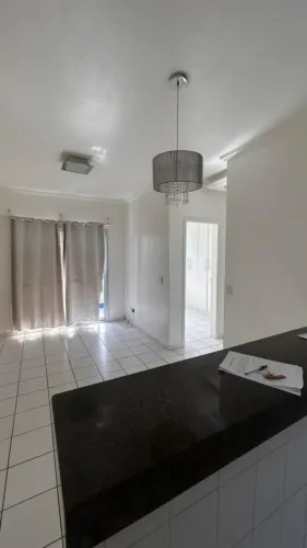 Imóvel para aluguel tem 50 metros quadrados com 2 quartos em Compensa - Manaus - AM