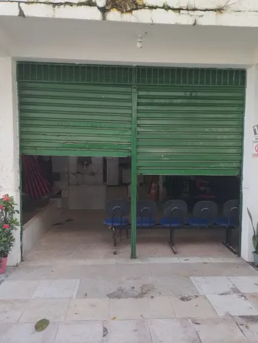 Portão de rolar valor 700 reais