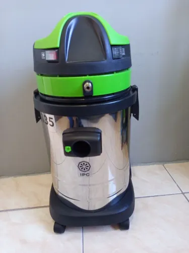 Extratora IPC EA135