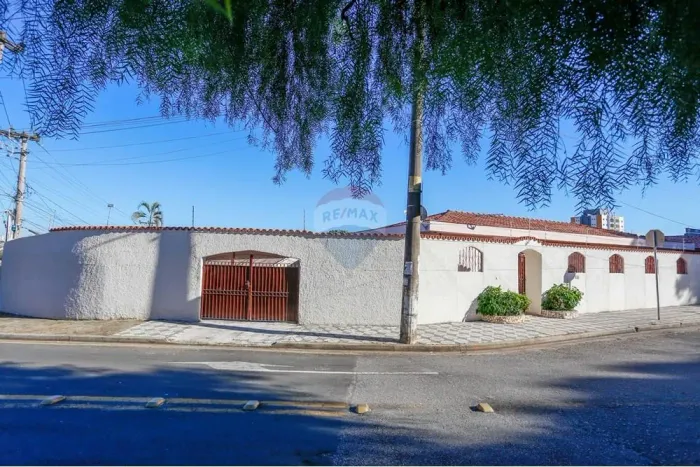 Casa à VENDA Jardim Vera Cruz Comercial | Residencial | 3 Quartos | 1 Suíte | 5 Vagas | Es