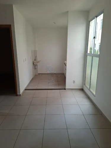 Apartamento de 40m² com 02 quartos para venda e locação - Reserva Real