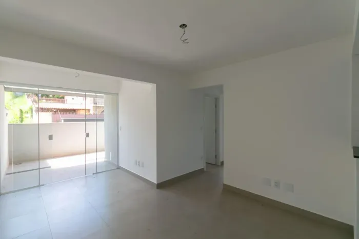 Apartamento à Venda - São Francisco, 3 Quartos, 143 m2