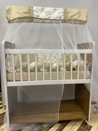 VENDE-SE MINI BERÇO