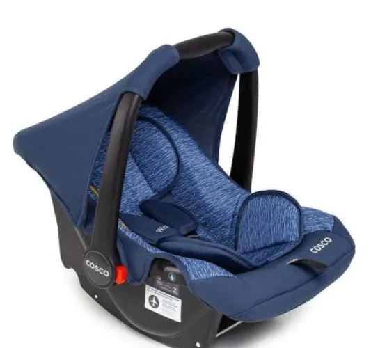 Bebê conforto