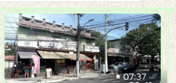 Lojas comerciais 