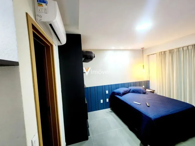 Apartamento para Locação em Maceió, Cruz das Almas, 1 dormitório, 1 banheiro, 1 vaga