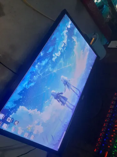 Monitor AOC