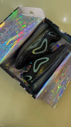 Tênis Nike AirMax 720