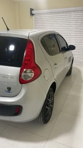 Fiat Palio Attractive 1.0 EVO Fire Flex 8V 5P 2016