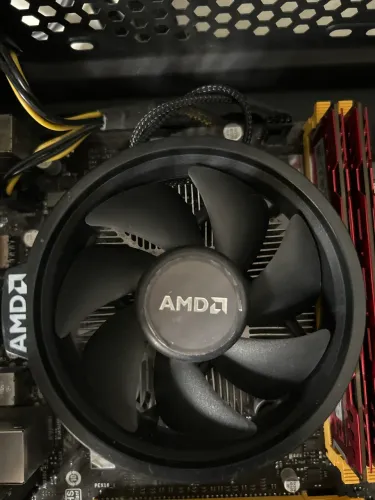 Ryzen 5 3600