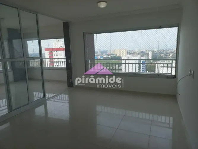 Apartamento para locação, jardim aquarius, São José dos Campos, SP