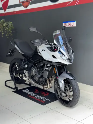 TRIUMPH TIGER 660 SPORT 2025