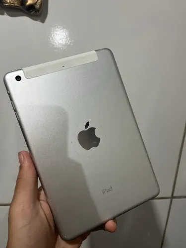 Ipad 3 mini