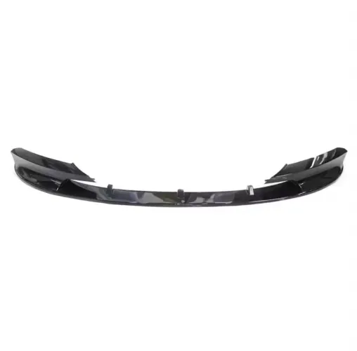Front lip bmw 320i f30