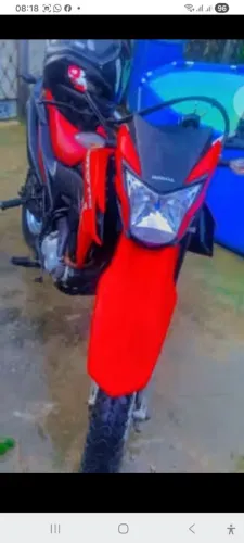 Moto bros