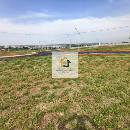 Terreno à venda, 300 m² por R$ 80.000,00 - Quinta do Lago - São José do Rio Preto/SP