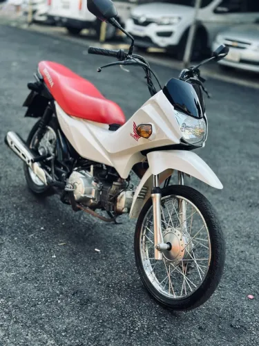 Honda Pop 110i 2019