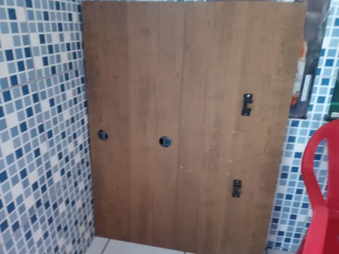 Painel de tv com suporte 50$