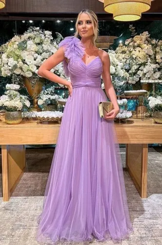 Vestido de festa