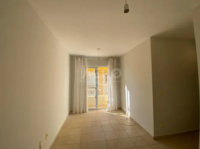 Apartamento para aluguel com 50 m² e 2 quartos Campo Limpo - Jardim Samburá, Bauru - SP