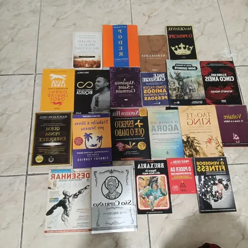 Livros