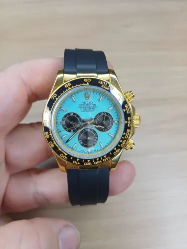 Relógio Rolex Daytona