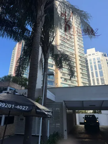 Oportunidade, Venda e Locação, Vision Anália Franco, apartamento mobiliado 52m², 1 vaga