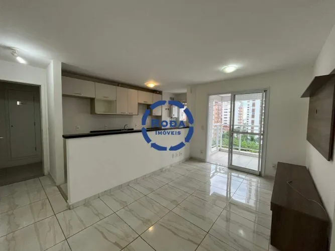 Apartamento à venda na Pompéia com 2 quartos, 2 banheiros e lazer !
