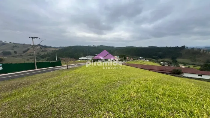 Terreno à venda em condomínio - Paraibuna - R$ 350.000,00