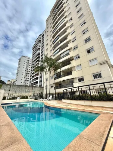 APARTAMENTO RESIDENCIAL em São Paulo - São Paulo, Pinheiros