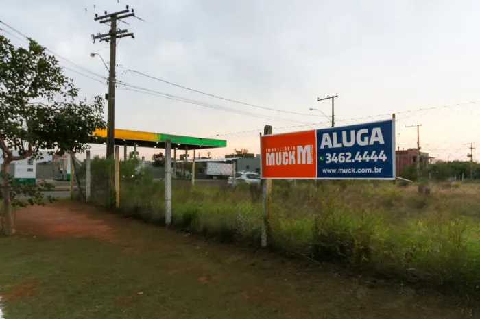 Terreno para Alugar no bairro Estância Velha com 1380m²