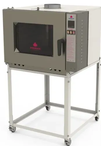 Vende forno turbo elétrico Pro gás. 6.000 esta em Divinópolis mg ? falar com *