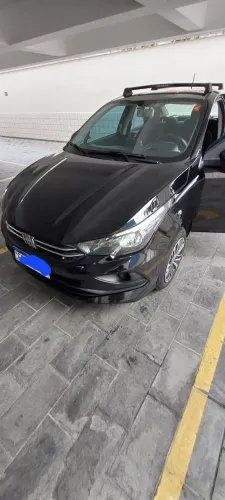 Fiat Cronos Drive 1.3 8V Flex Aut. 2023