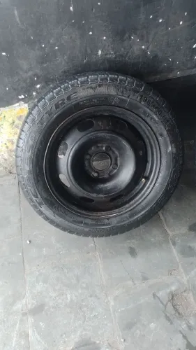 Rodas  para gol aro 13