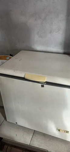 Freezer 