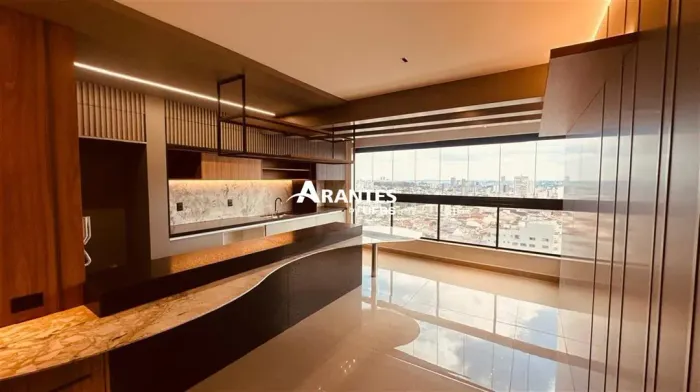 Apartamento com 96,24m² 3 quartos à venda no bairro Cazeca