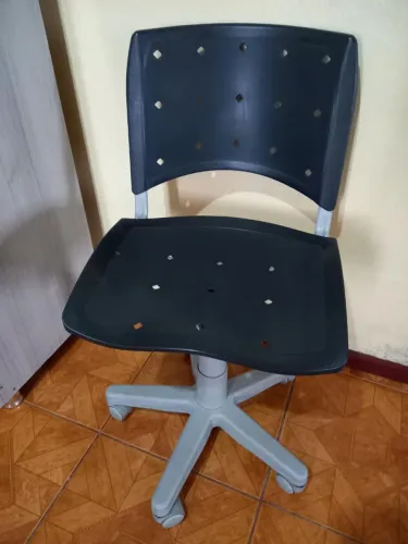 Cadeira Giratória